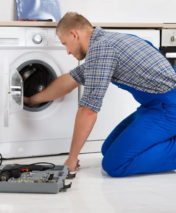 Washer Repair Calgary