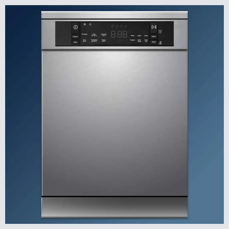 Dishwasher Repair in Calgary