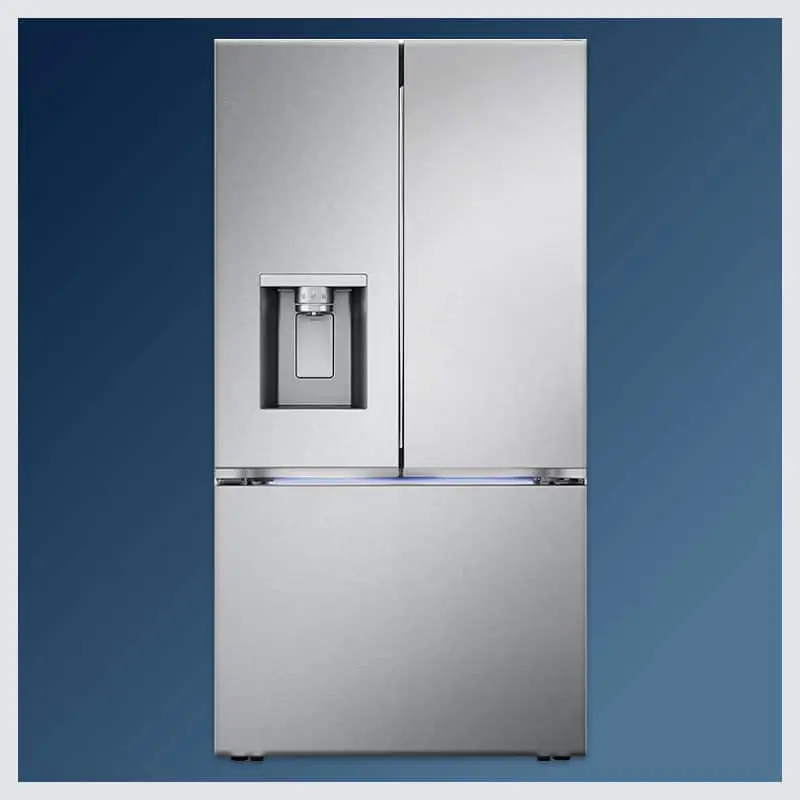 Fridge Repair in Calgary