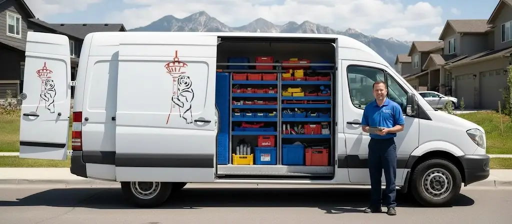 Appliance Repair in Calgary