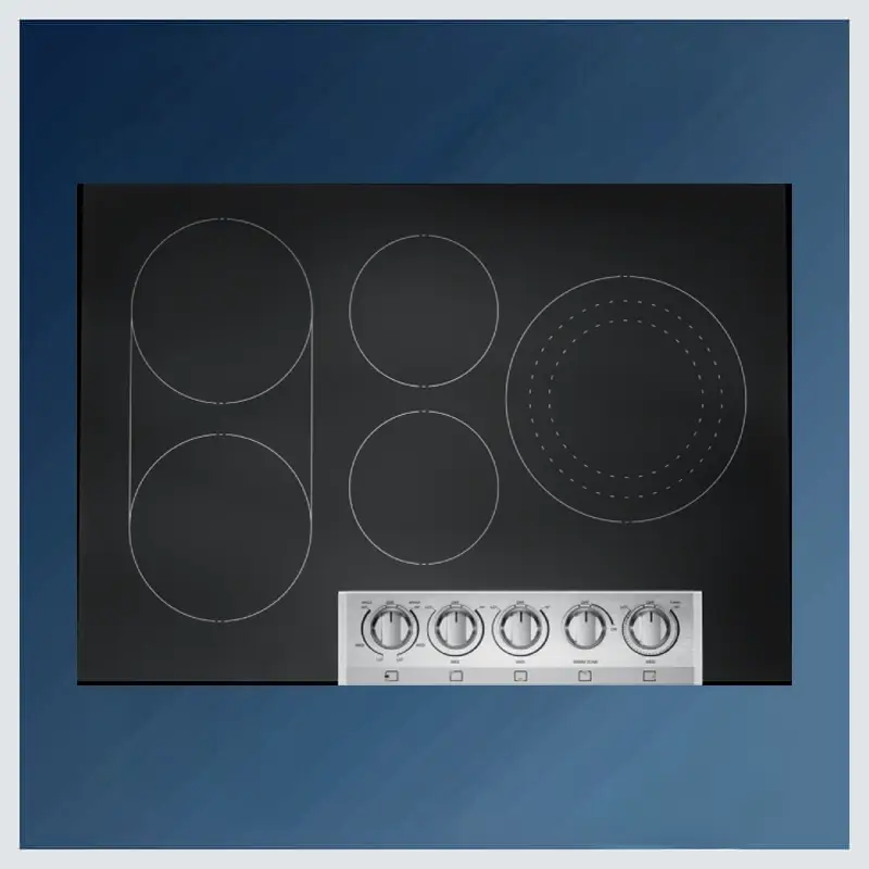 Cooktop Repair