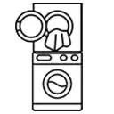 Stackable Washer Repair