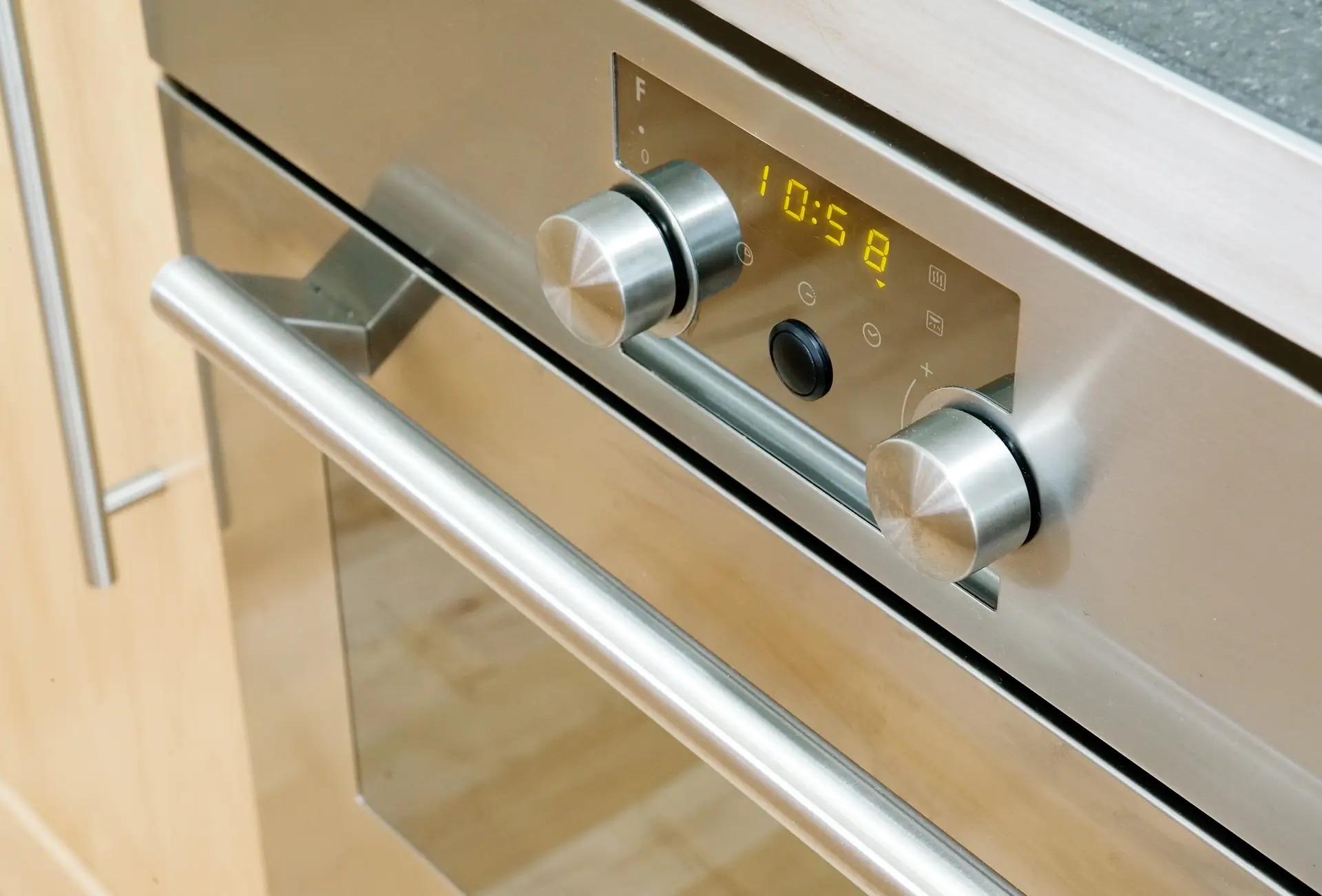 Why Your Oven Temperature Is Off and What It Costs You
