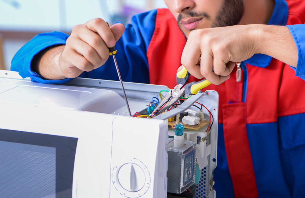 Appliance Repair