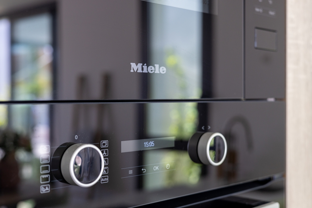 Miele Appliance